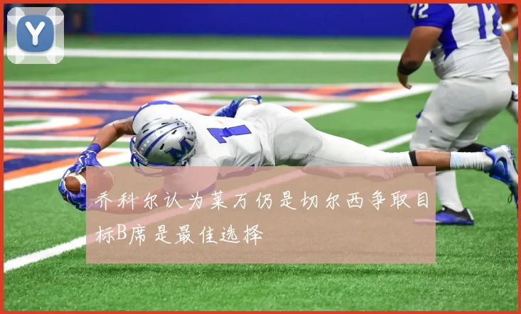 乔科尔认为莱万仍是切尔西争取目标B席是最佳选择